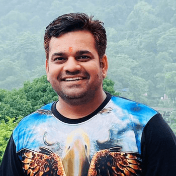 GOURAV VERMA