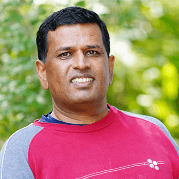 VIM MAHADEVAN