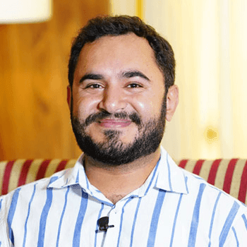 WAQAS ZAFAR